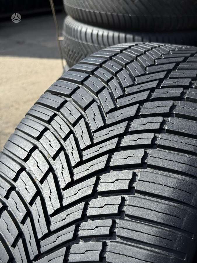 Bridgestone WeatherControl A005, universalios 255/50 R19