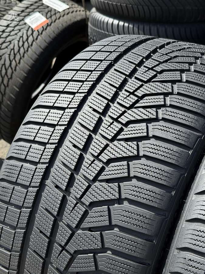 Hankook I*Cept Evo2, всесезонные 285/30 R22