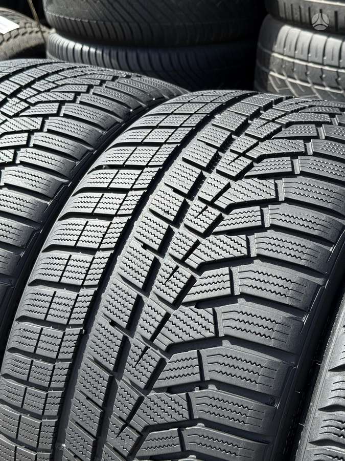 Hankook I*Cept Evo2, universalios 285/30 R22