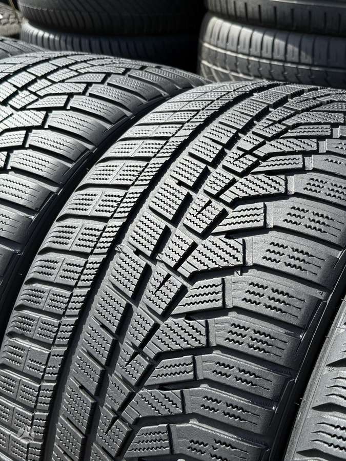 Hankook I*Cept Evo2, universalios 285/30 R22