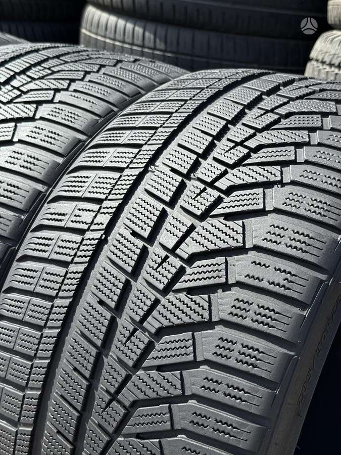 Hankook I*Cept Evo2, всесезонные 285/30 R22