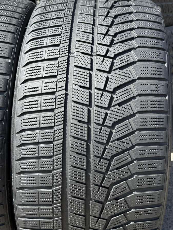 Hankook I*Cept Evo2, всесезонные 285/30 R22