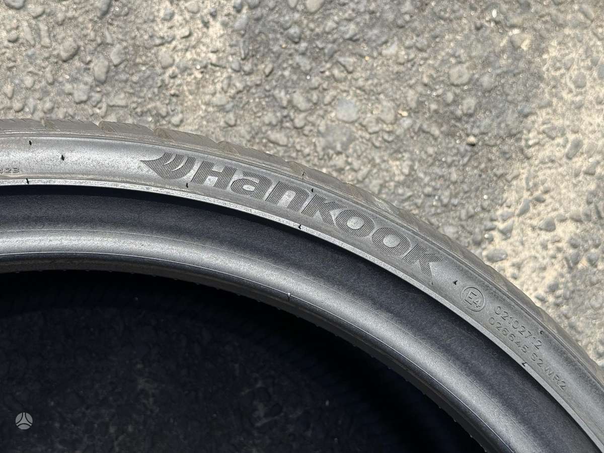 Hankook I*Cept Evo2, universalios 285/30 R22