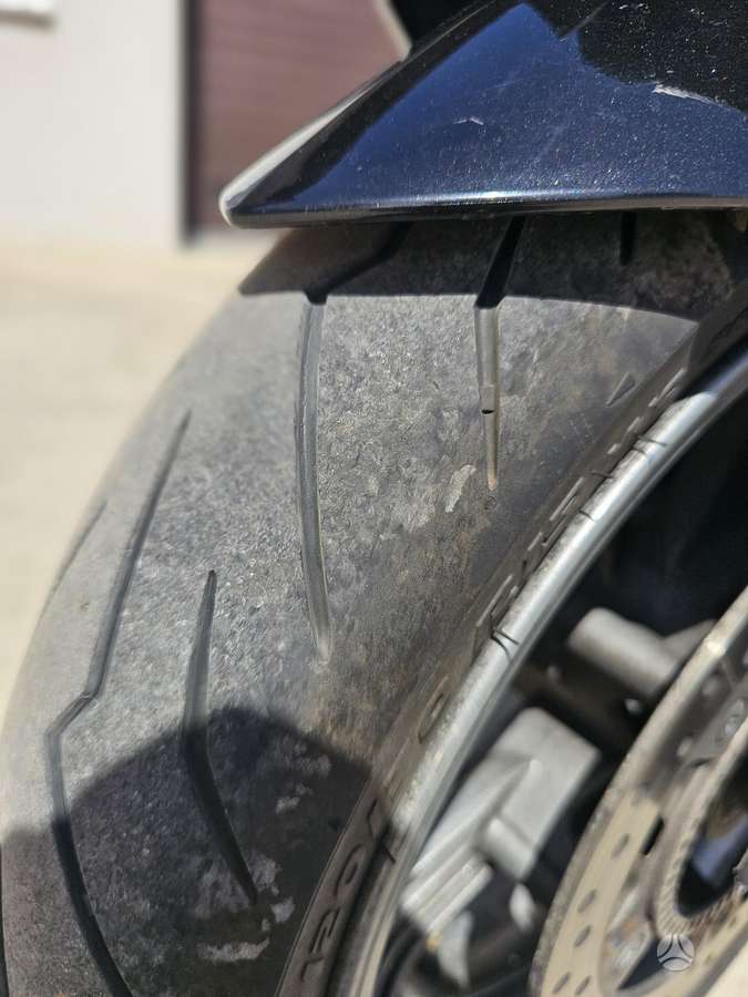 BMW C 650 GT 647cc, scooters / mopeds