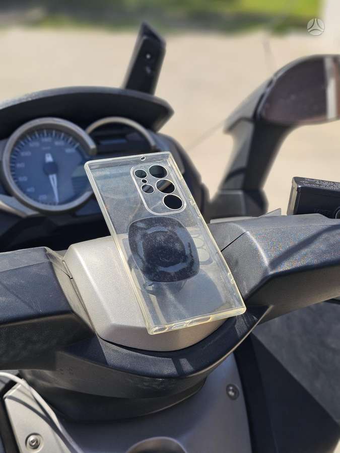 BMW C 650 GT 647cc, мотороллеры / мопеды