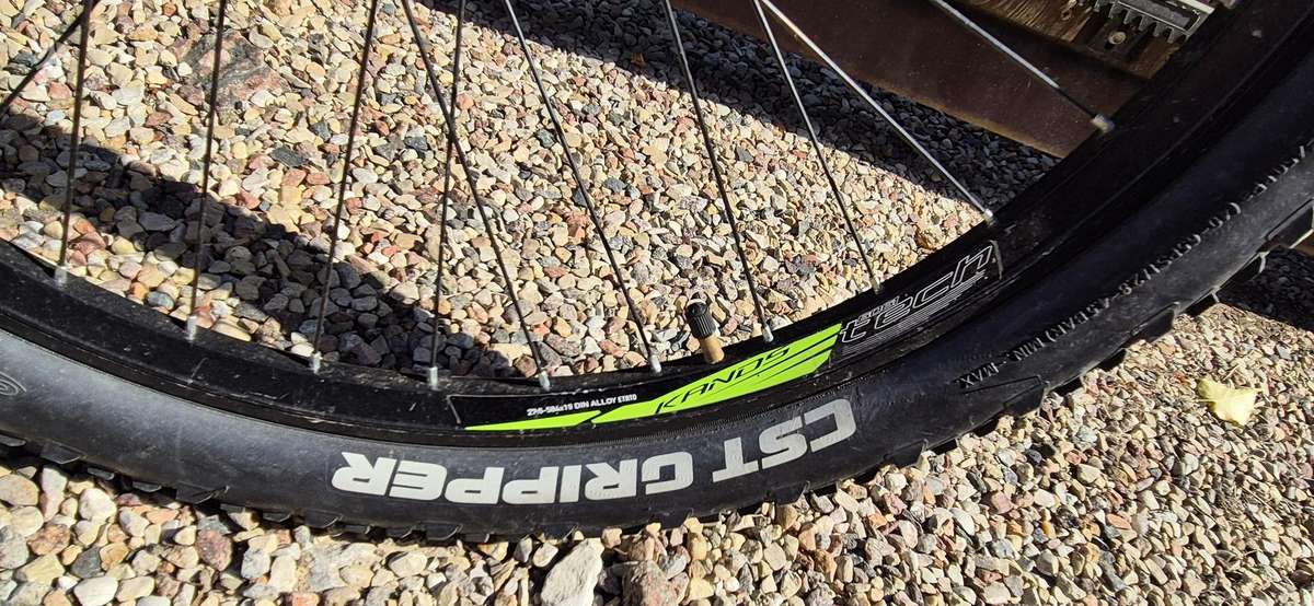 Mountain bike Kands 27.5″