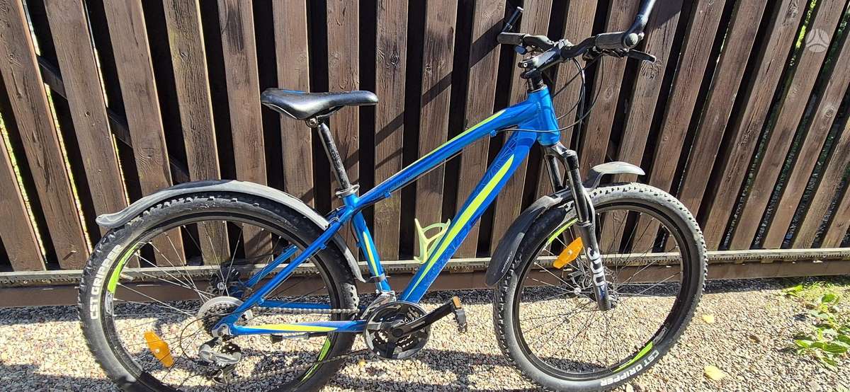 Mountain bike Kands 27.5″
