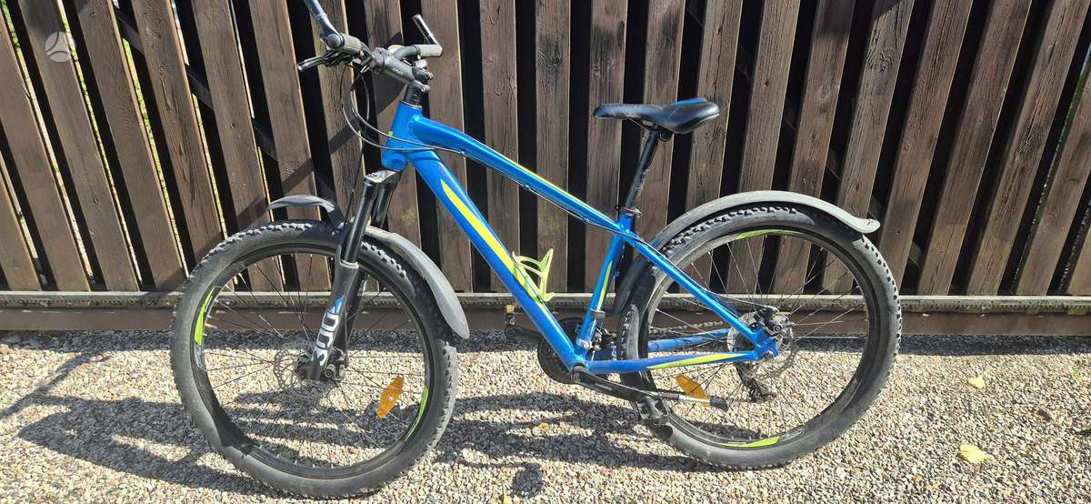 Mountain bike Kands 27.5″