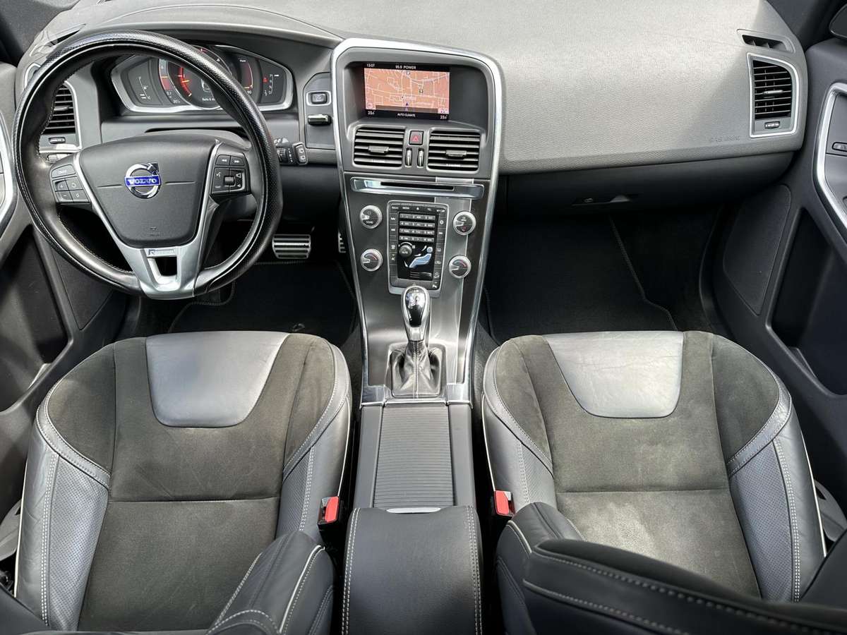 Volvo XC60 - 3