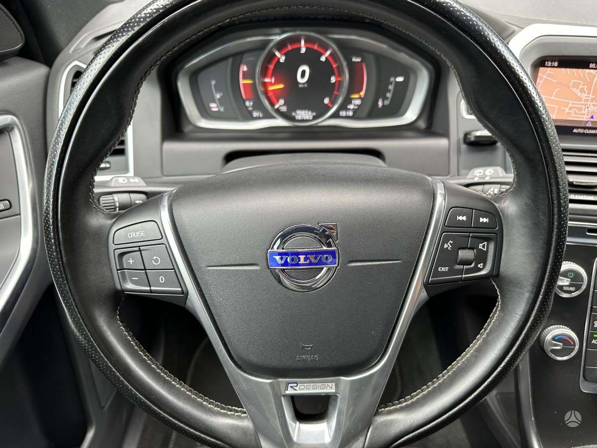 Volvo XC60 - 6