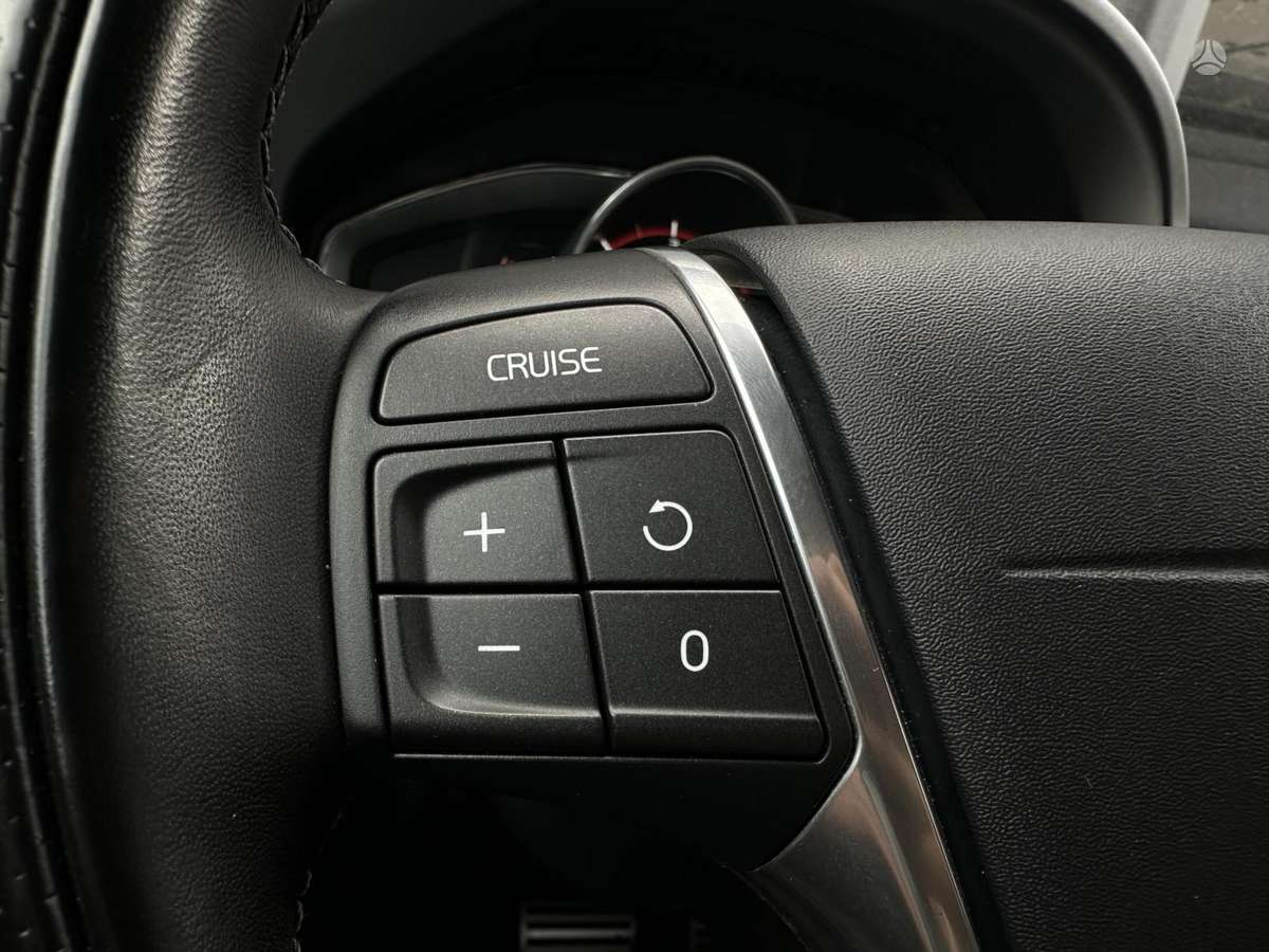Volvo XC60 - 9