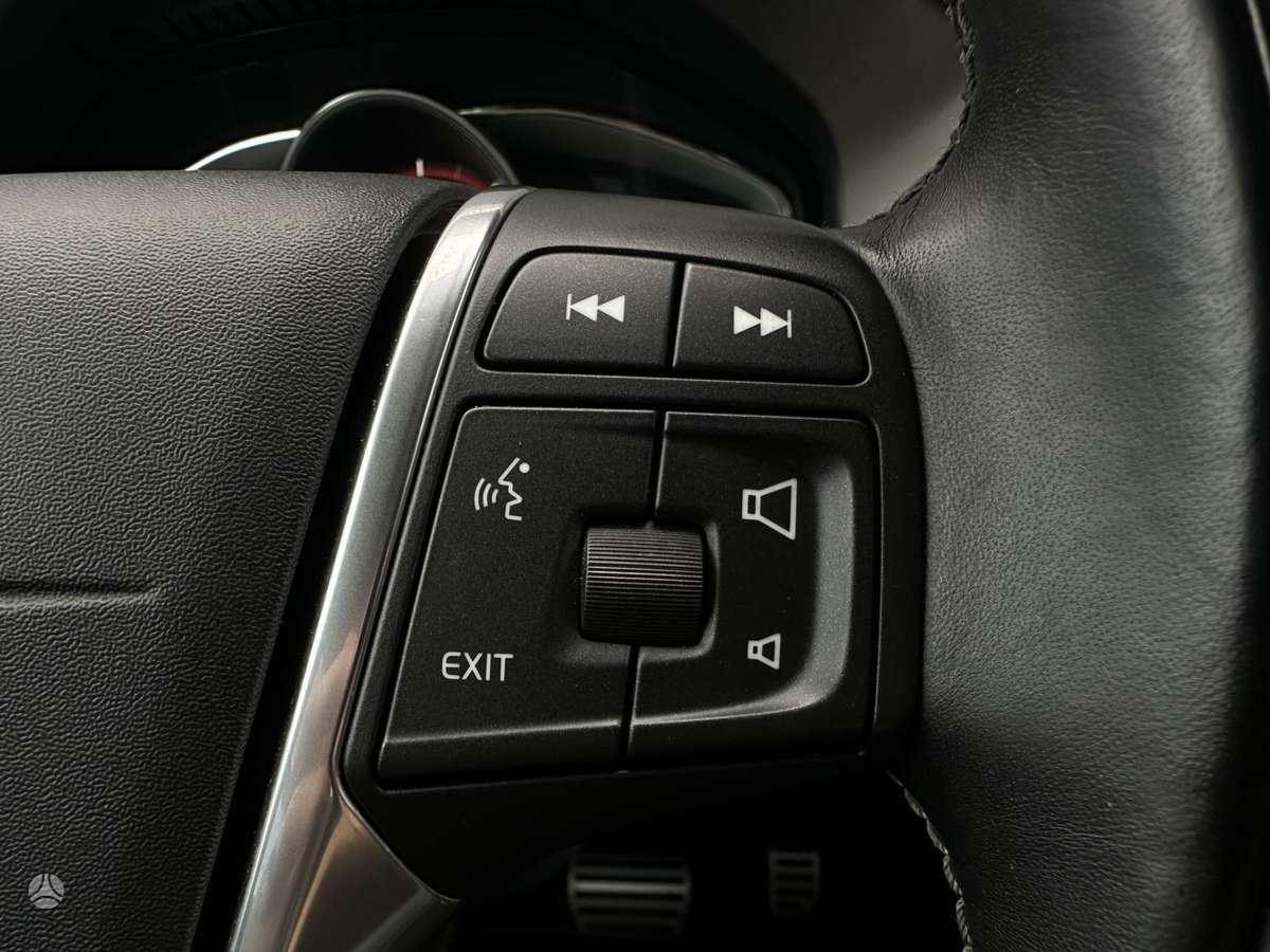 Volvo XC60 - 10