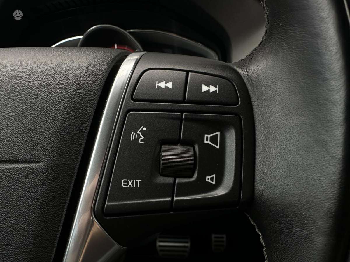 Volvo XC60, 2.4 l., Внедорожник / Кроссовер