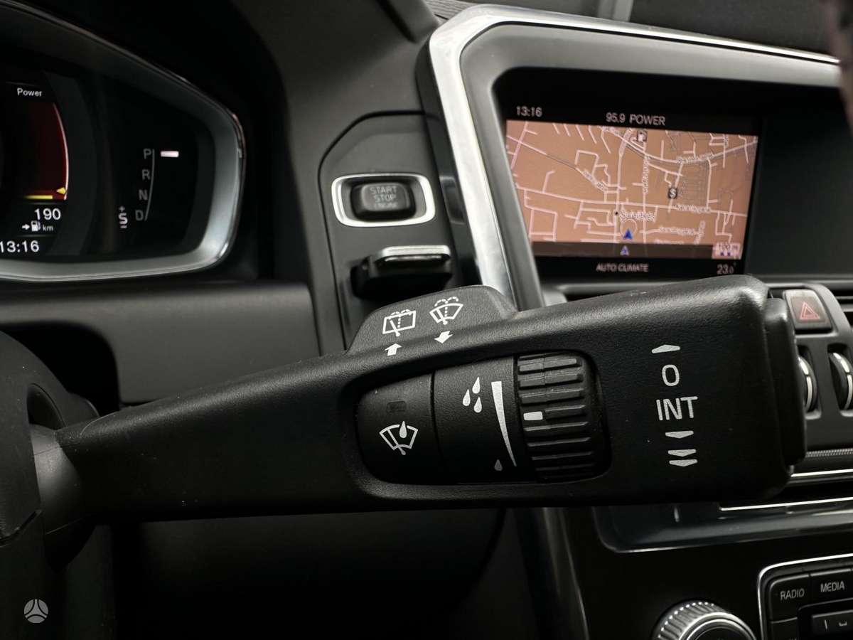 Volvo XC60 - 11
