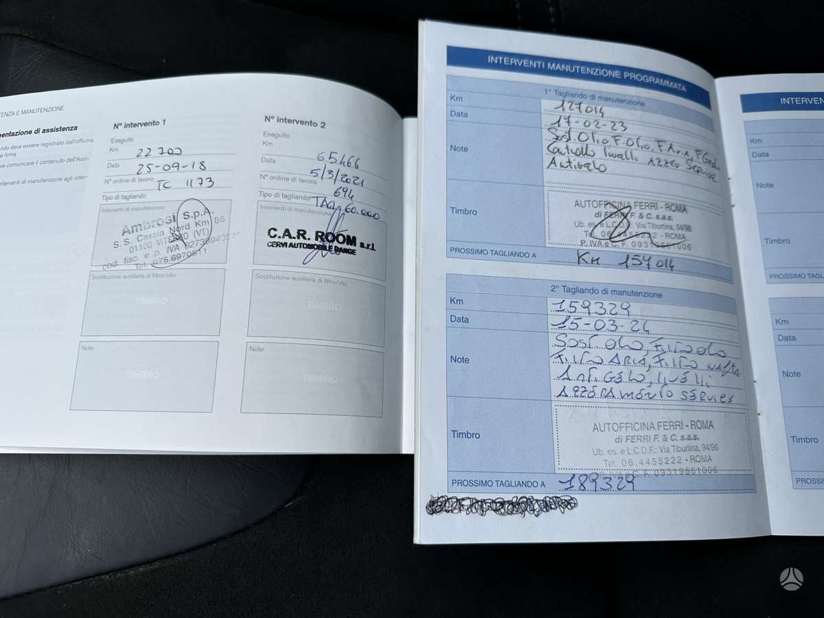 Volvo XC60, 2.4 l., Внедорожник / Кроссовер