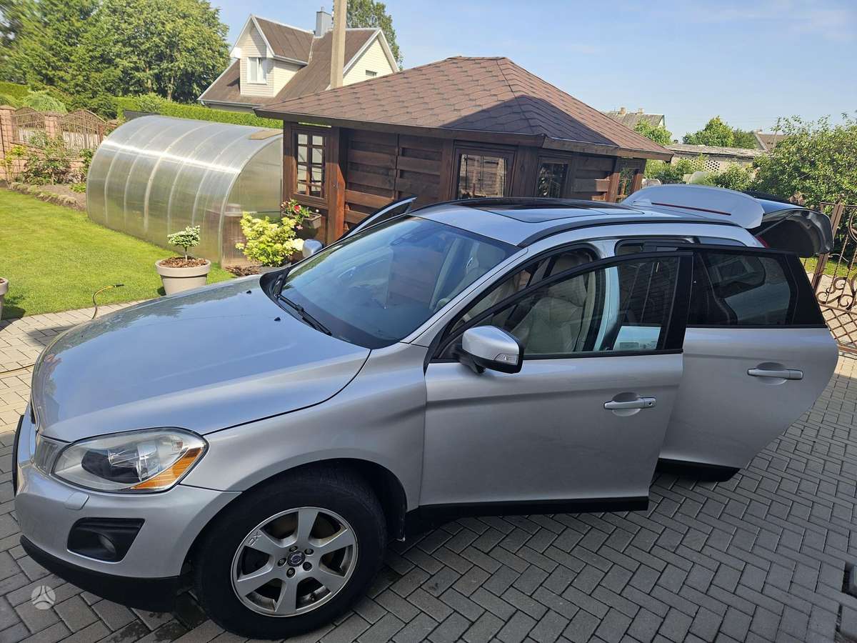 Volvo XC60 - 3