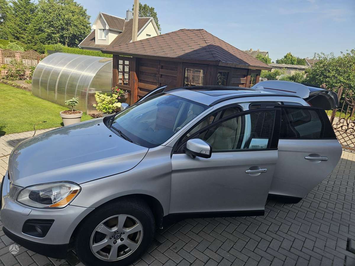 Volvo XC60 - 4