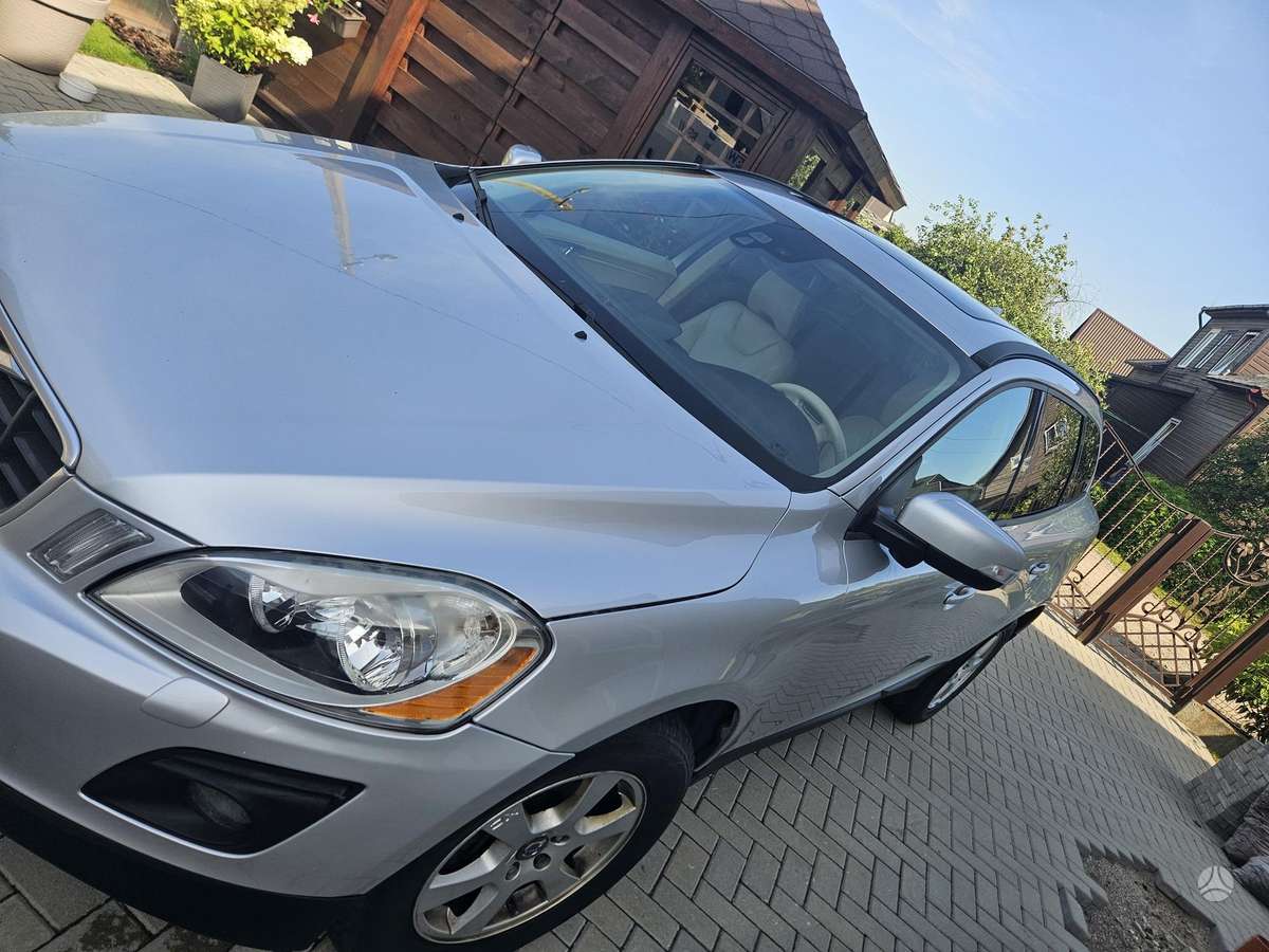 Volvo XC60 - 6