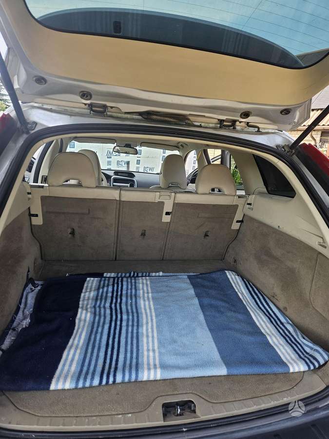 Volvo XC60 - 9
