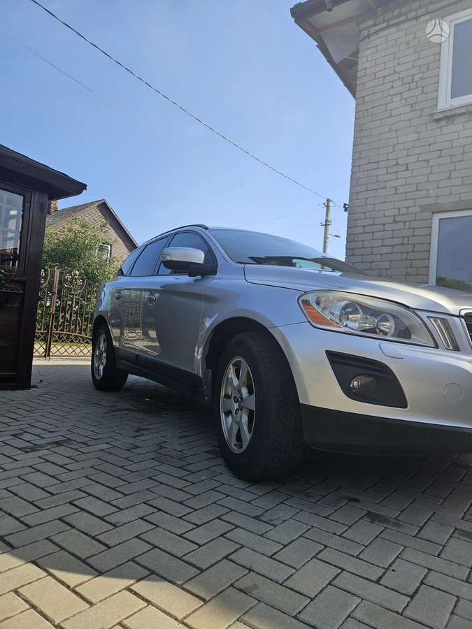 Volvo XC60 - 10