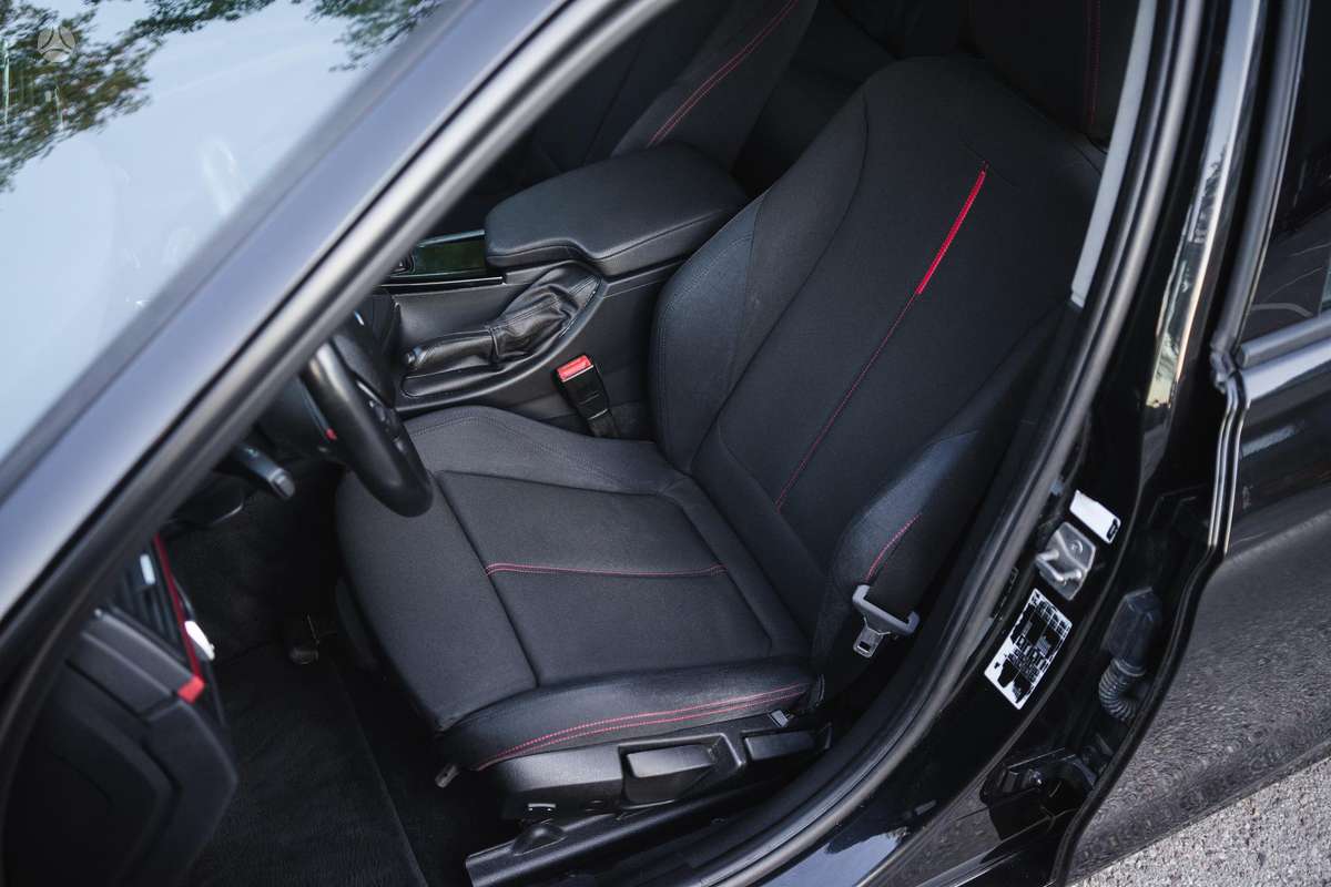 BMW 320, 2.0 l., wagon