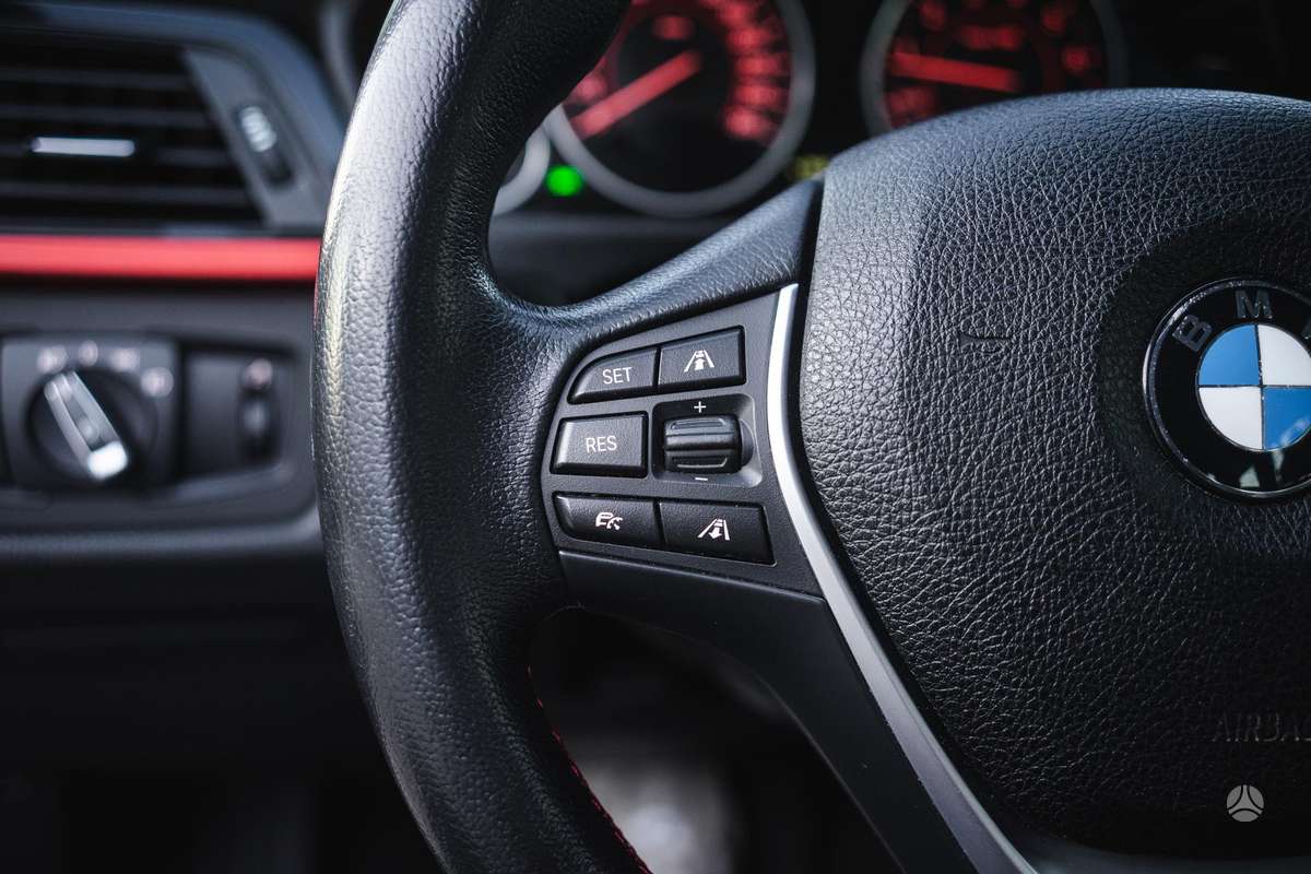 BMW 320, 2.0 l., Универсал
