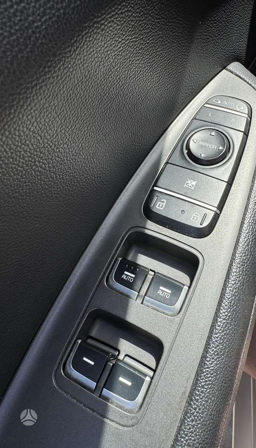 Kia Optima, 1.7 l., Универсал