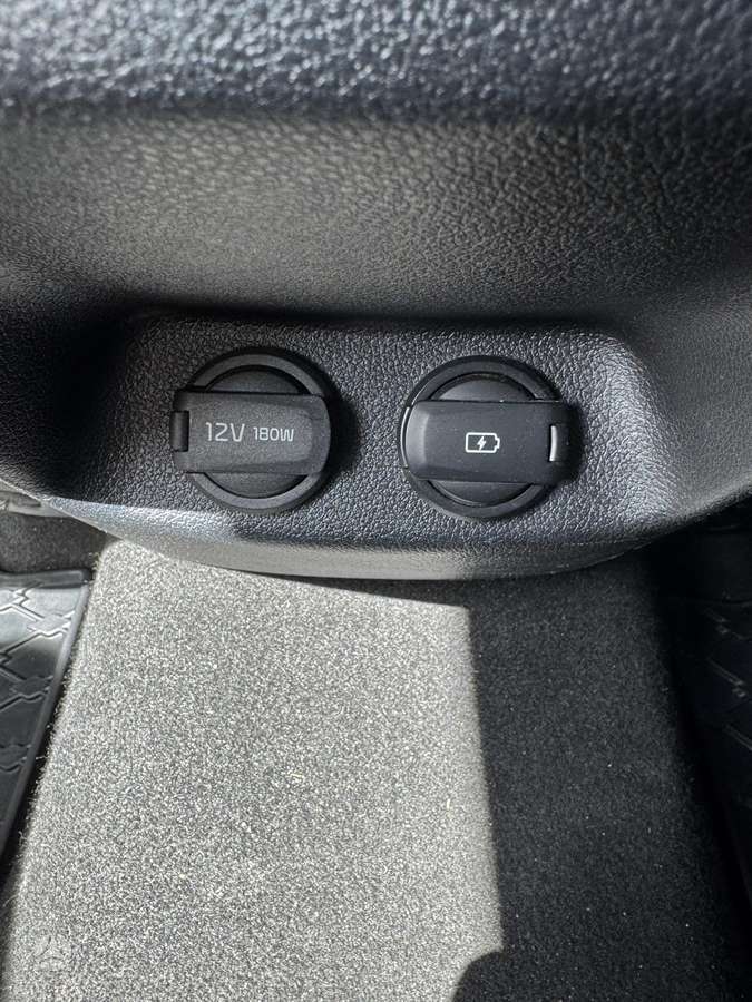 Kia Optima, 1.7 l., Универсал