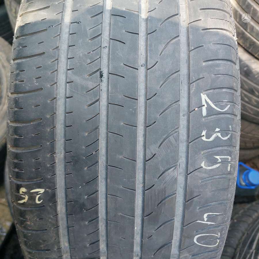 Bridgestone , Continental, summer 265/35 R18