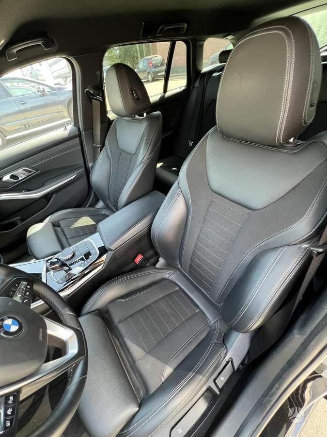 BMW 320, 2.0 l., Универсал