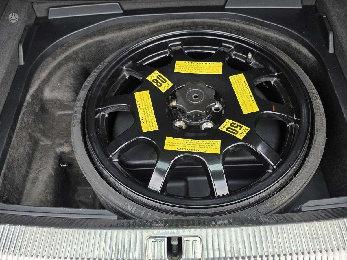 Audi A4 allroad, 2.0 l., Универсал