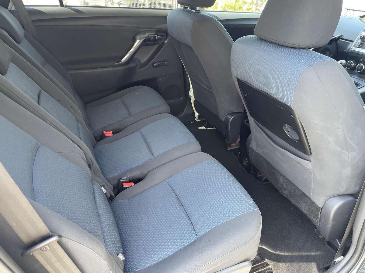 Toyota Verso - 9