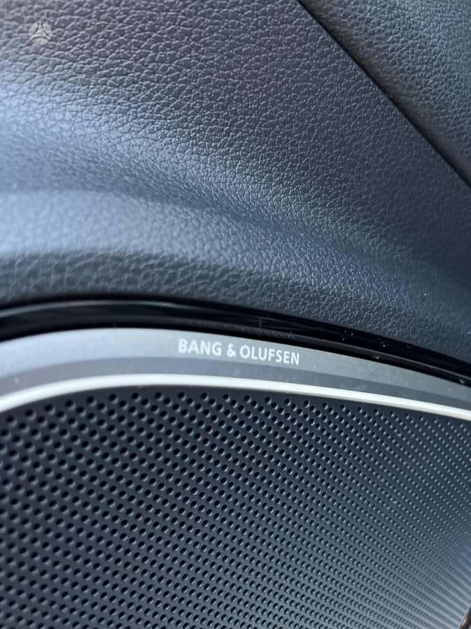 Audi A3, 2.0 l., Седан