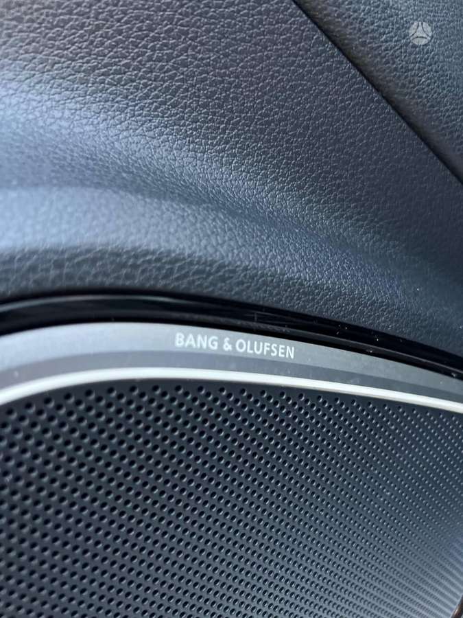 Audi A3, 2.0 l., sedanas