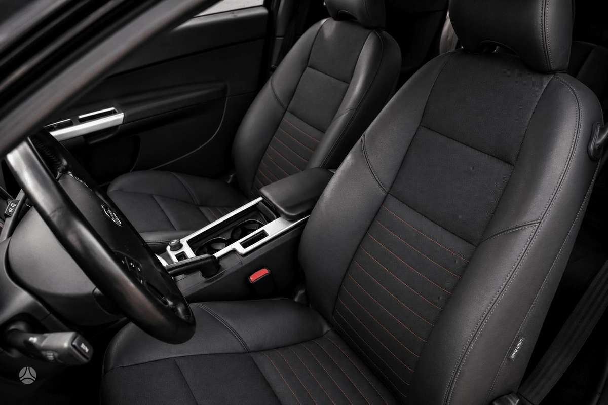 Volvo C30, 2.0 l., Хэтчбек