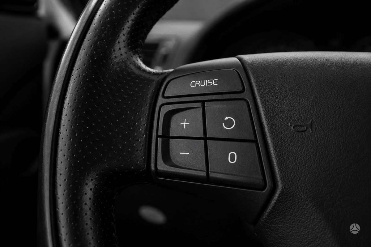 Volvo C30, 2.0 l., Хэтчбек