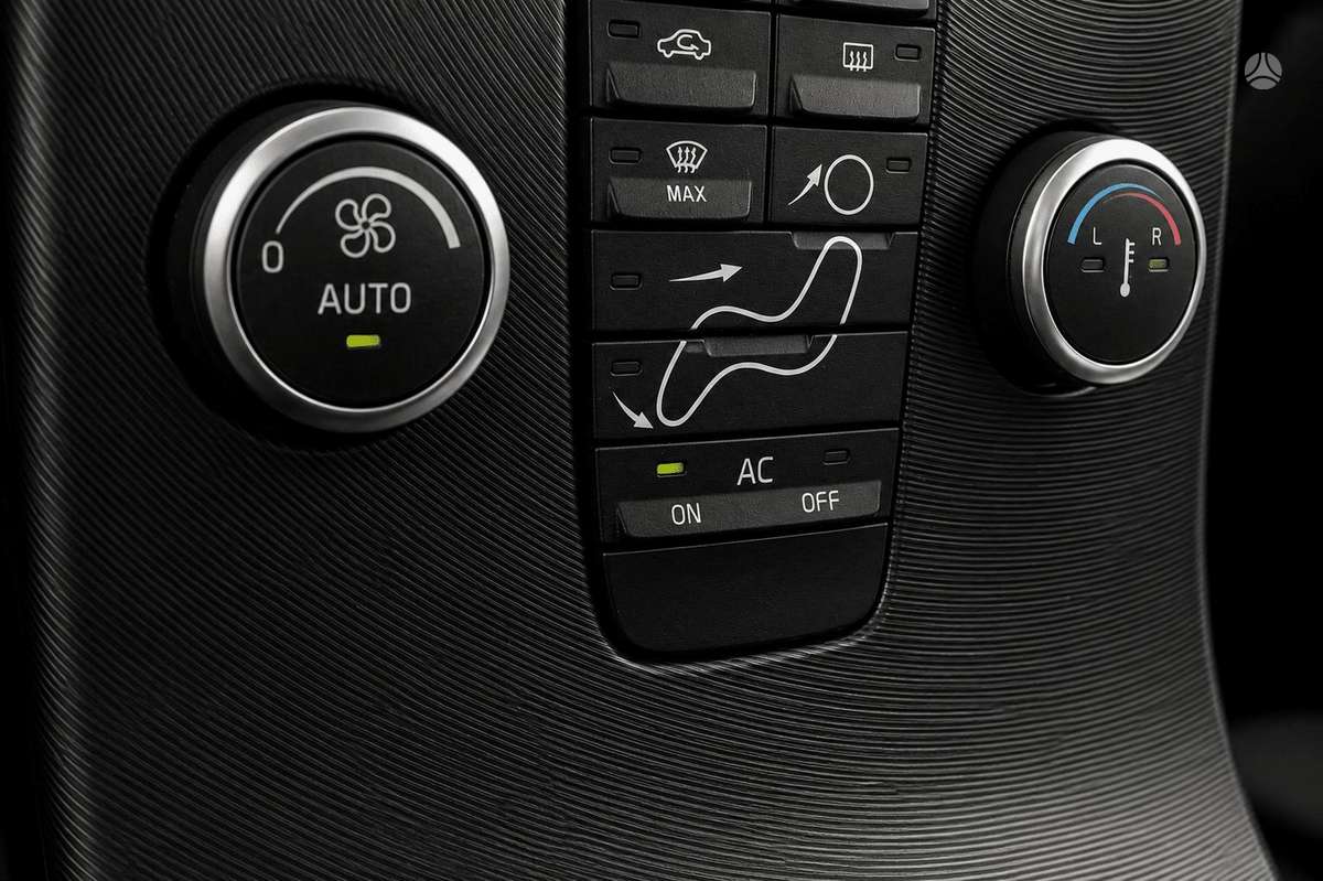 Volvo C30, 2.0 l., Хэтчбек