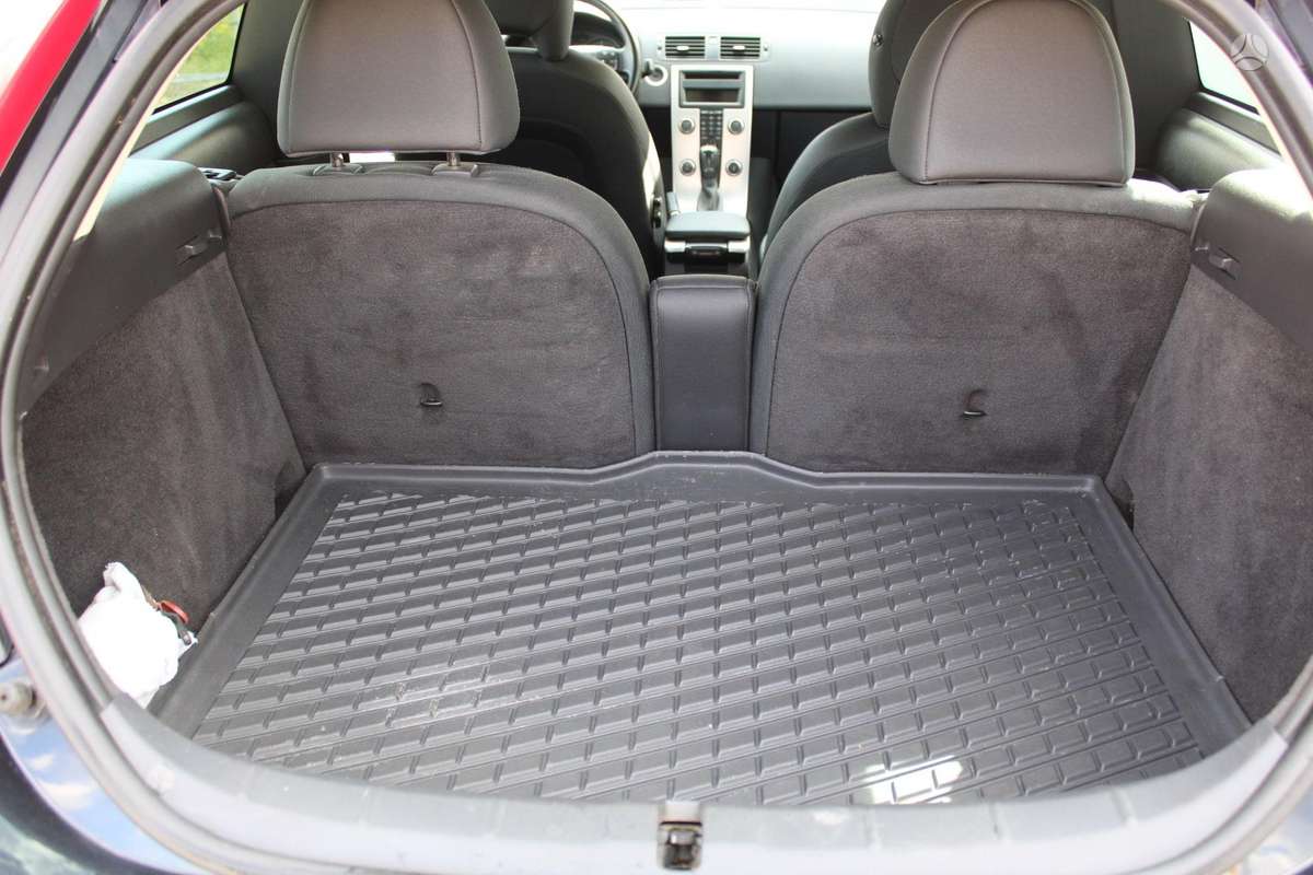 Volvo C30, 2.0 l., Хэтчбек