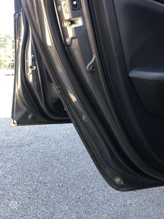 Honda Accord, 2.2 l., Универсал
