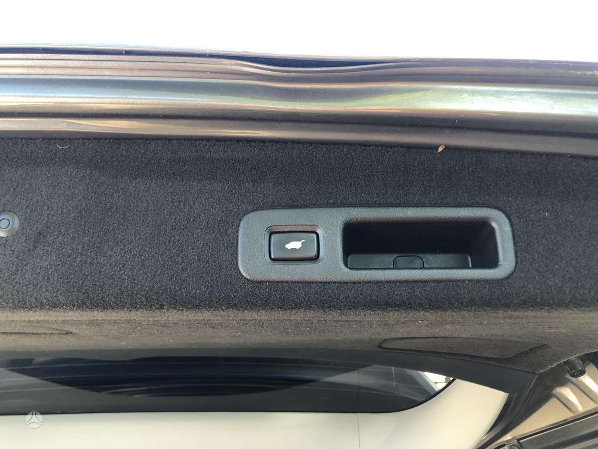 Honda Accord, 2.2 l., Универсал