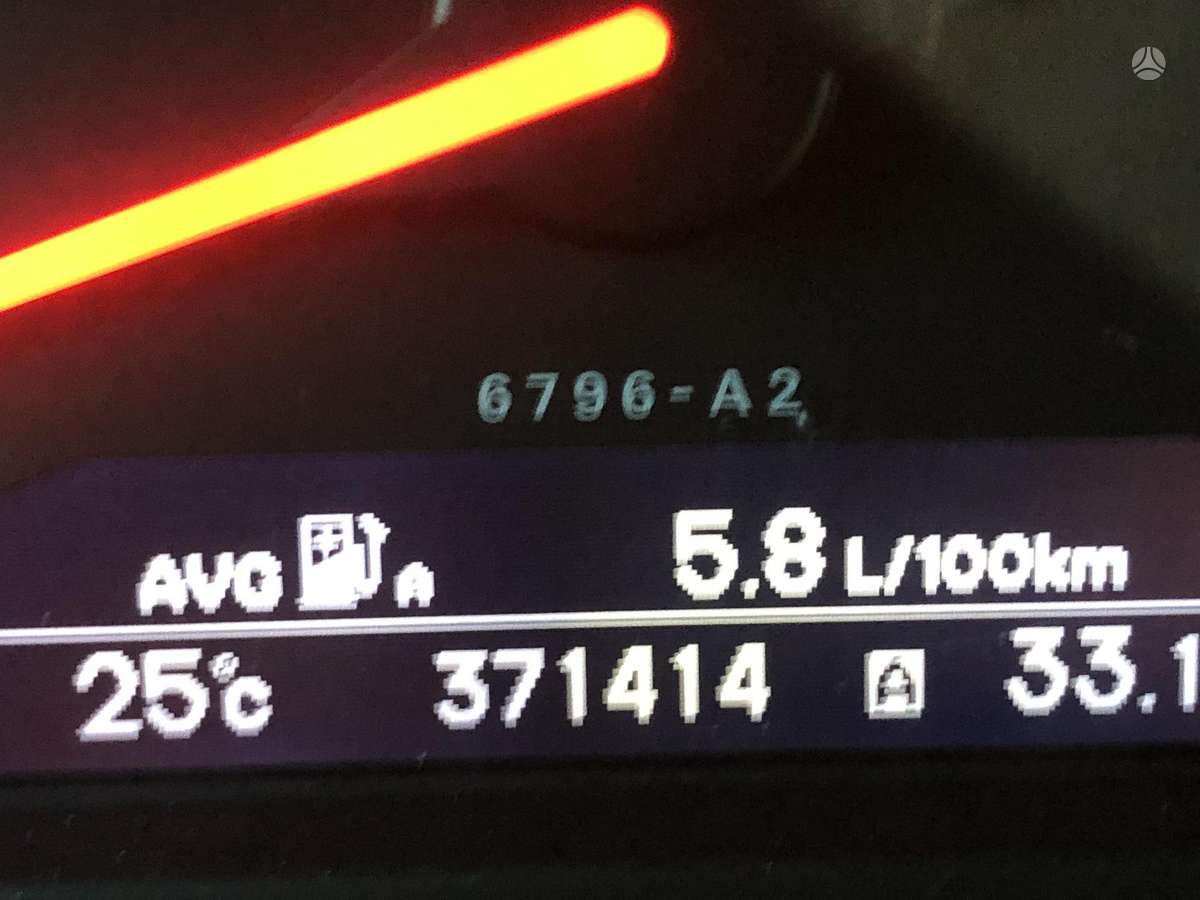 Honda Accord, 2.2 l., Универсал