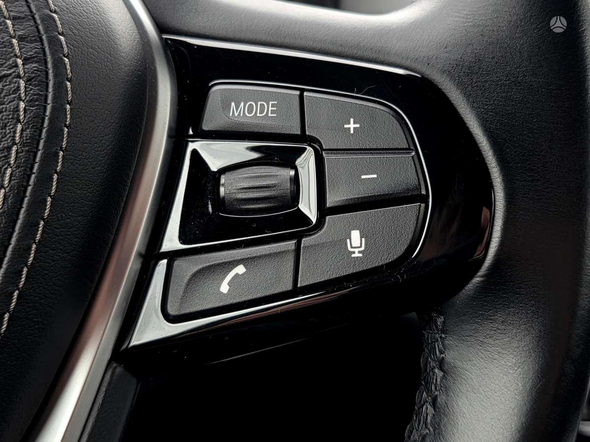 BMW 520, 2.0 l., Универсал