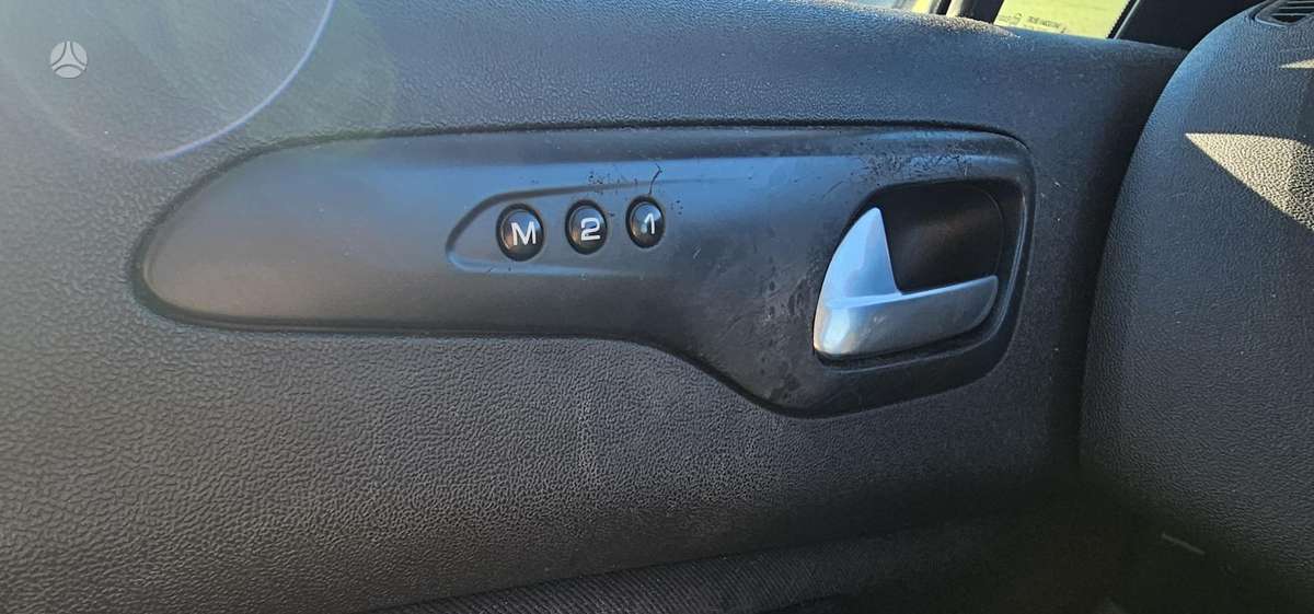 Citroen C5, 2.0 l., Универсал