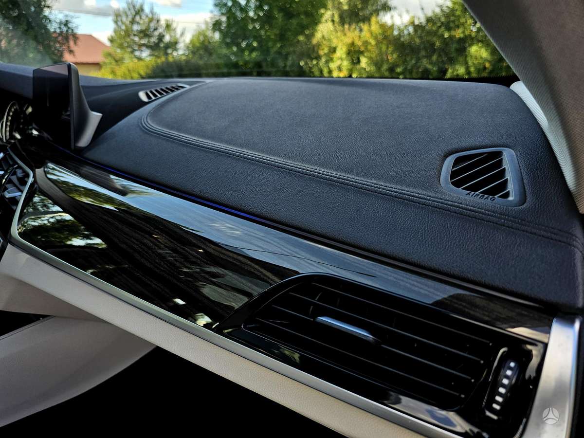 BMW 520, 2.0 l., Универсал