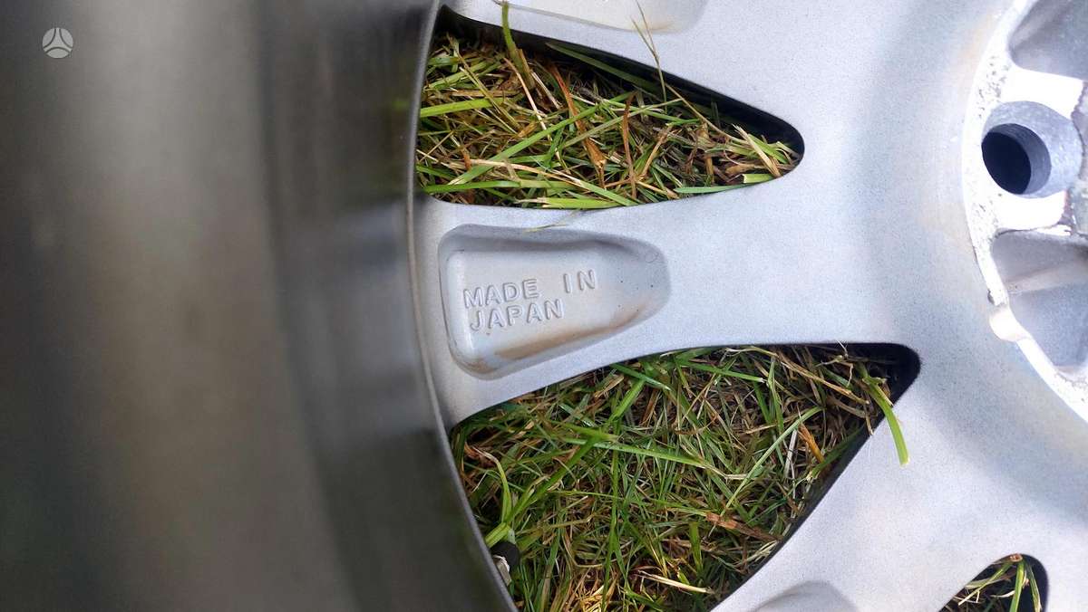 Toyota RAV4, легкосплавные , R18