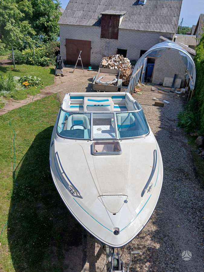Regal Valanti 196, яхты / катера