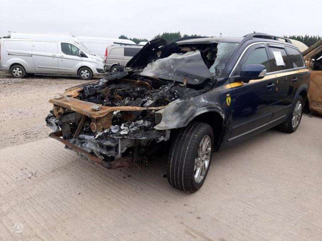 Volvo XC70