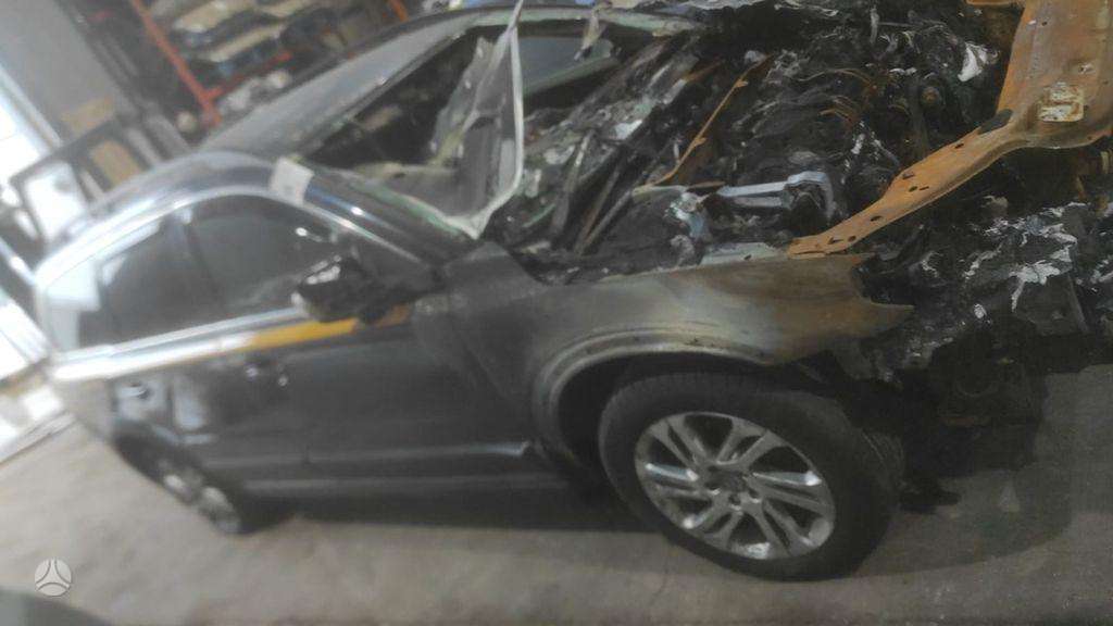 Volvo XC70