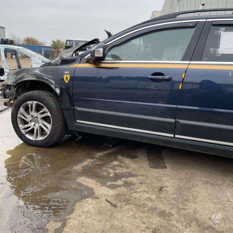 Volvo XC70