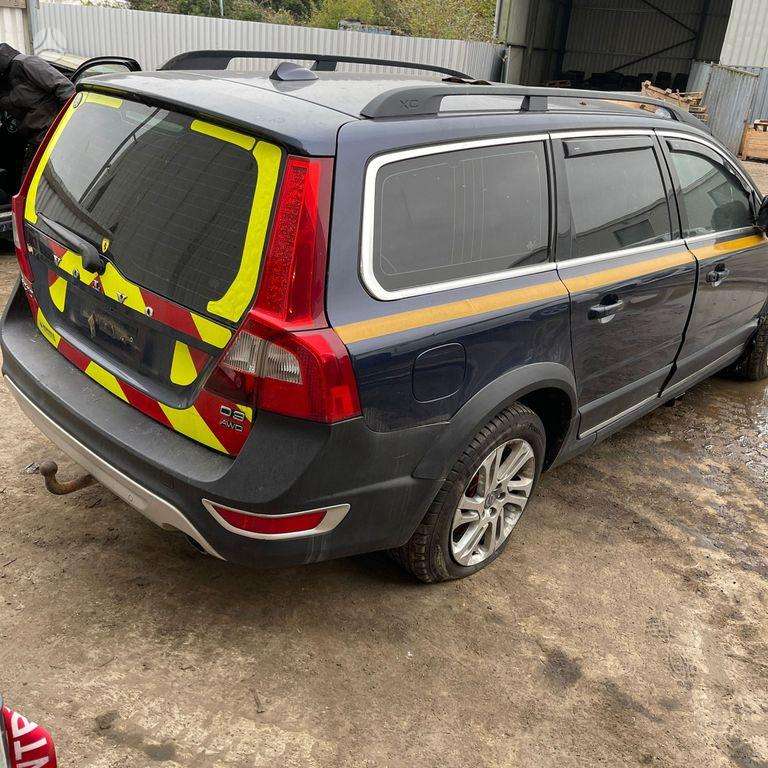 Volvo XC70